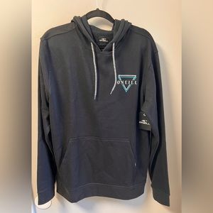 O’Neill black hoodie